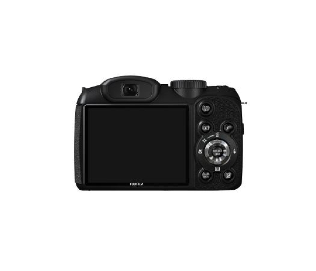Fujifilm S2950 Black - 1449180 - zdjęcie 2